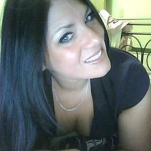 Meet your Posher, Natasha